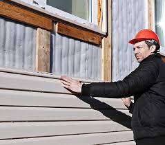 Affordable Siding Repair and Maintenance Services in Marseilles, IL